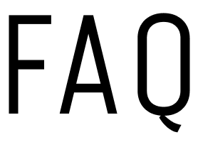 FAQ