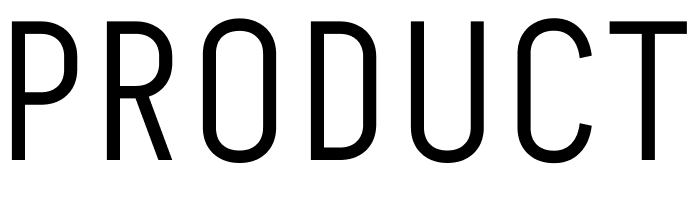 PRODUCT